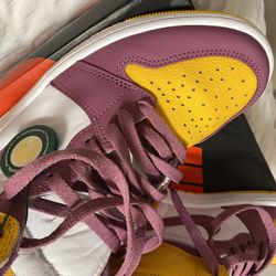 Dunks 