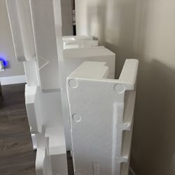 Free Foam Blocks 