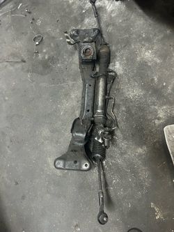 Only front subframe 240sx Silvia 1988