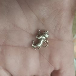 Sterling Silver Jewelry 