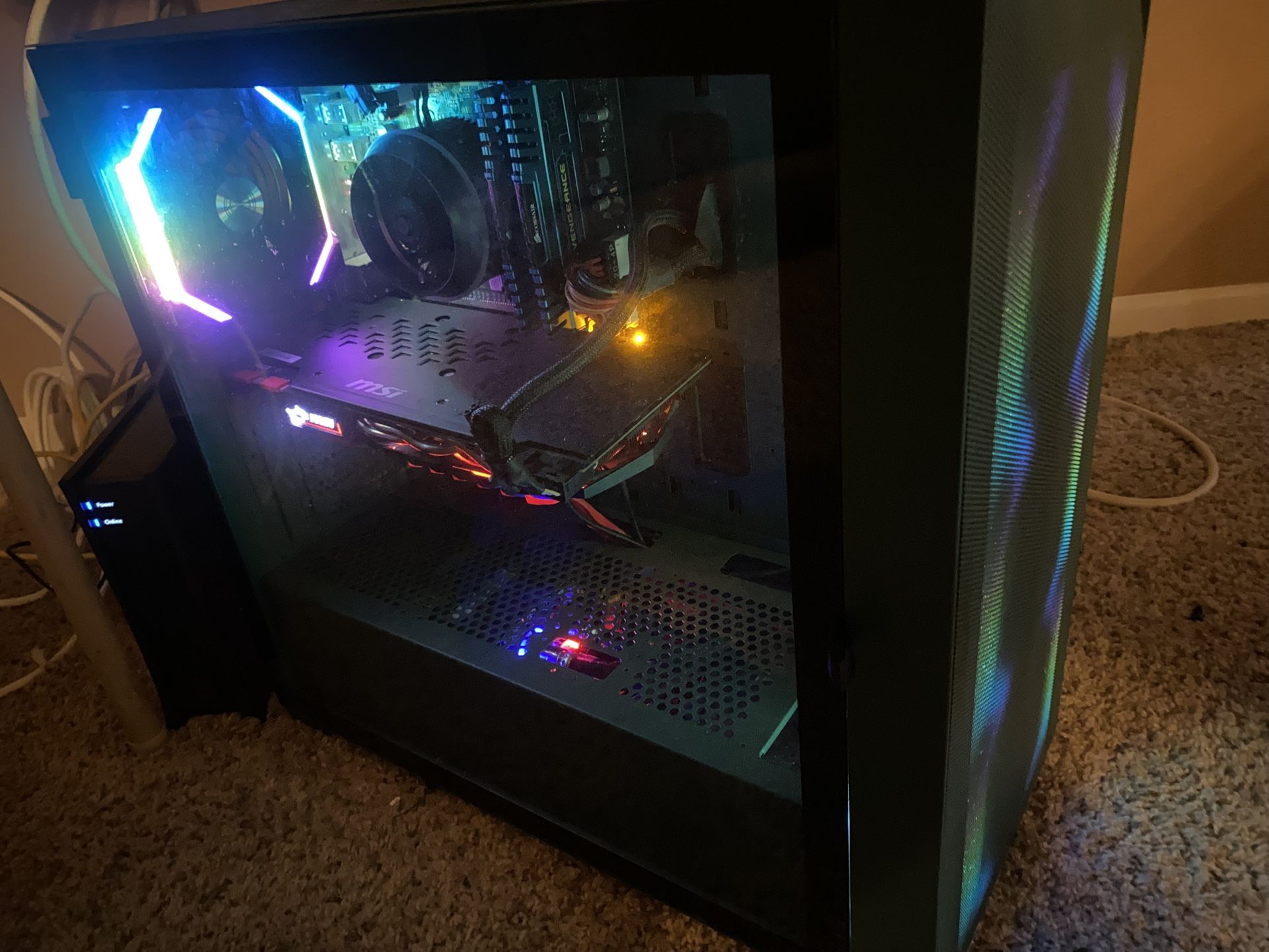 Gaming Pc
