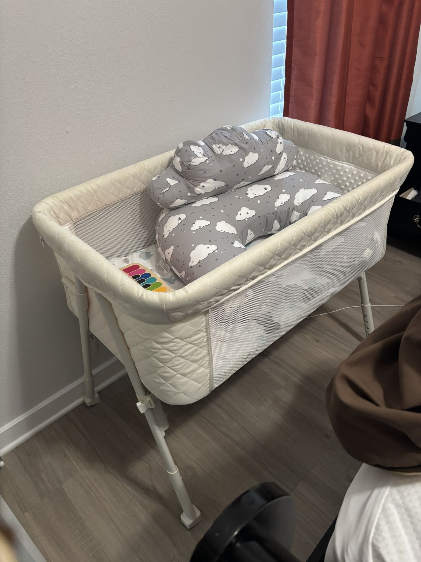 Bassinet