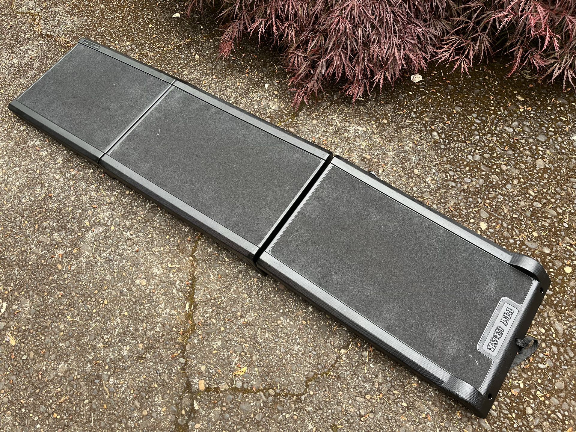 Pet Ramp