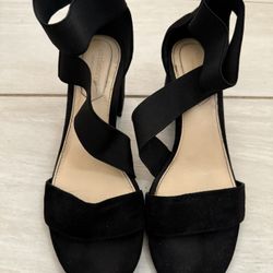 Liz Claiborne Heels 