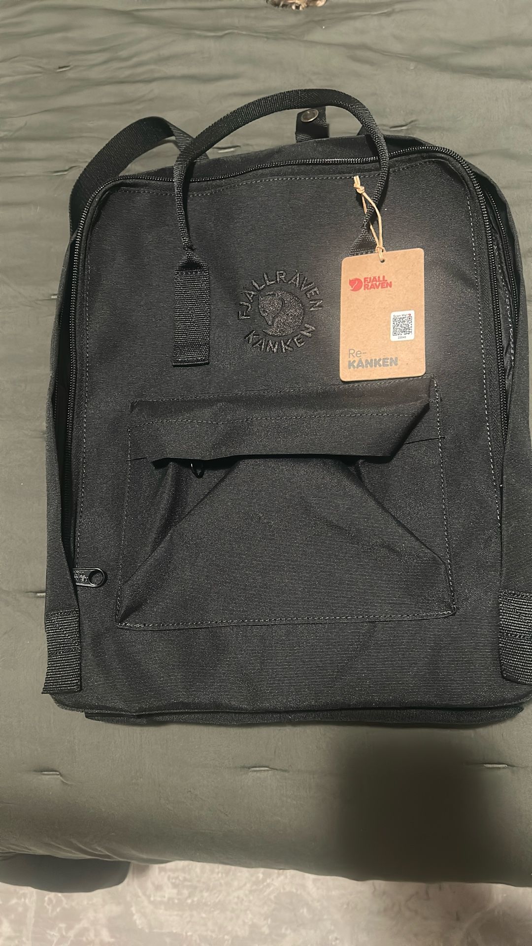Kraken Backpack