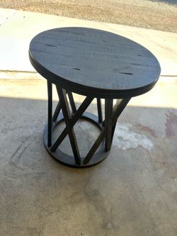 Side table