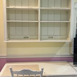 6 Piece bedroom set