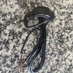 Electric Bike New Throttle Replacement