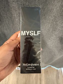 MYSLF YSL