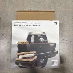 Electric S’more’s Maker
