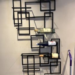 Wine Rack MCM