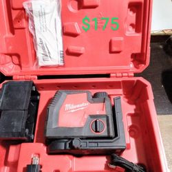 Tools For Sale, Must Go. DeWalt Milwaukee 
