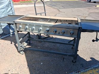 Grill. Barbecue