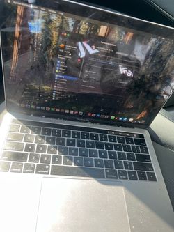 2019 MacBook Pro