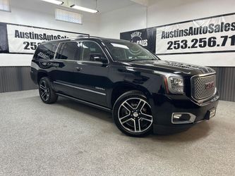 2015 GMC Yukon XL 1500