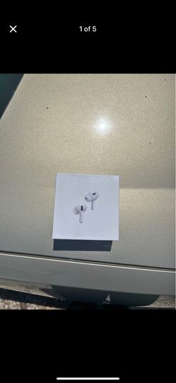 Air pods 2 Gen