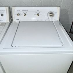 Laundry Washer