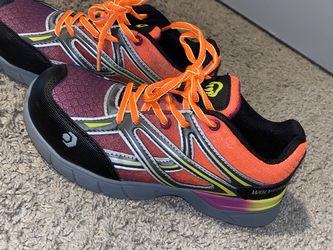 Safety Shoes Steel Toe WOLVERINE