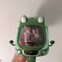 Disney Zootopia Popcorn Bucket 