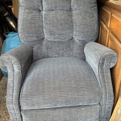 Recliner