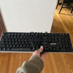 Redragon Keyboard/ READ DESC