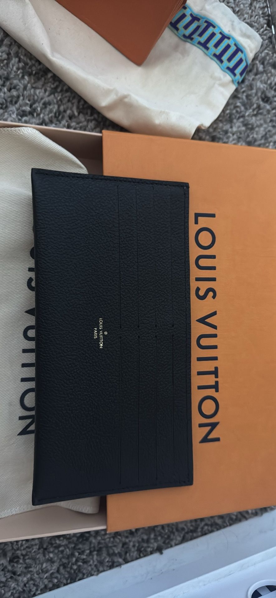 Louis Vuitton Card Holder