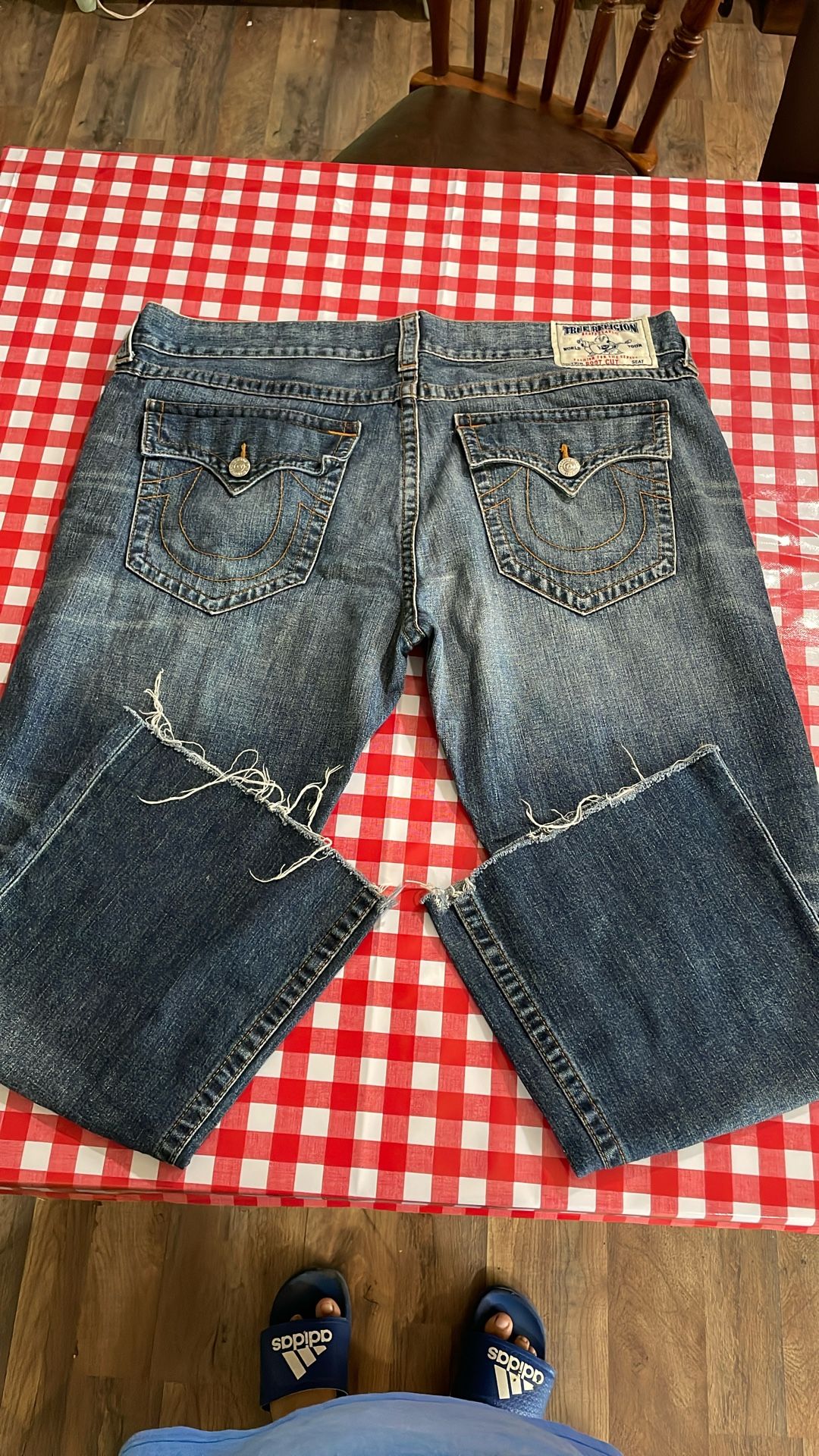 True Religión Jeans Men