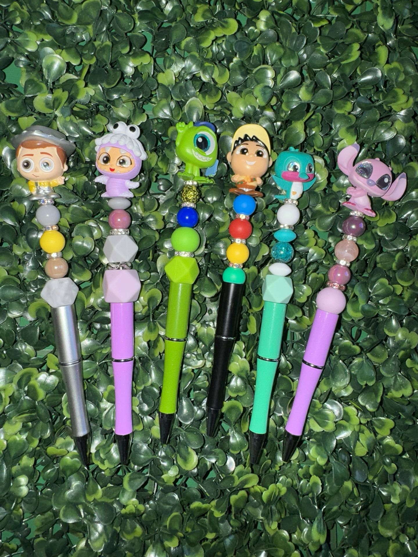 Doorables Pen