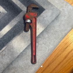 In Great Working Condition 