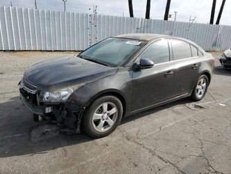 2015 Chevrolet Cruze LT parts For Sale 