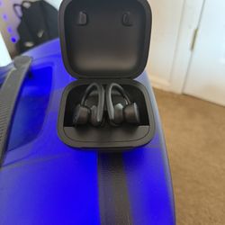 powerbeat pros