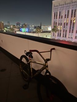 Throne 29er