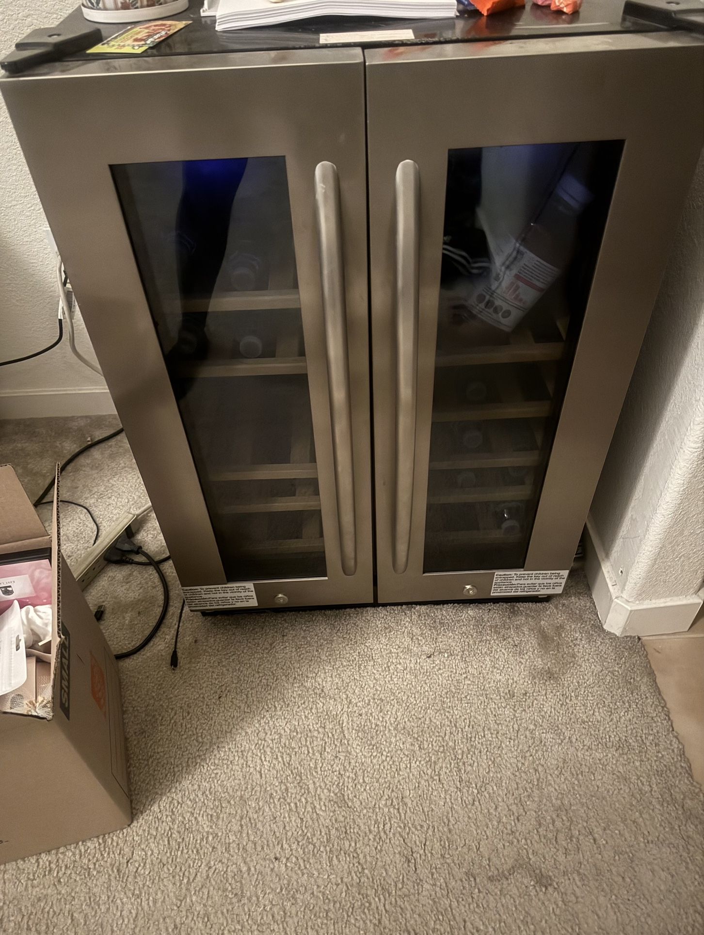 Moving Out Of State - Everything Must Go! 