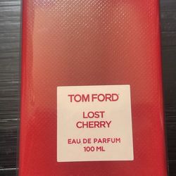 Tom Ford Lost Cherry