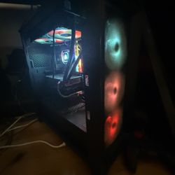 Gaming PC Tower