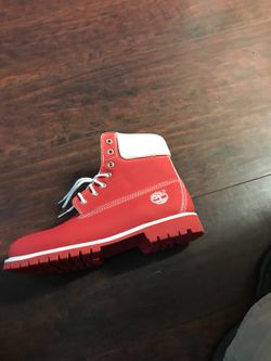 Brand new timberland size 13