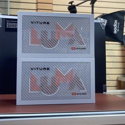 Viture pro XR Glasses