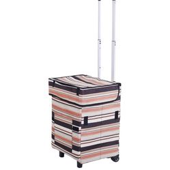 Shopping trolley Foldable Bag