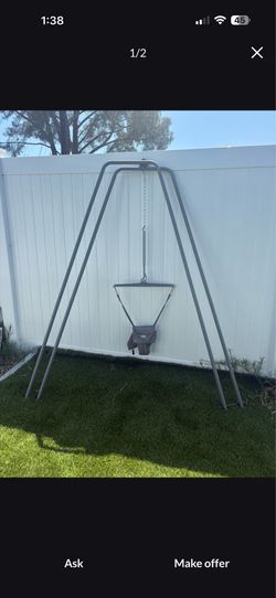 Jolly Jumper for kids