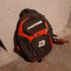Demarini Baseball Bag