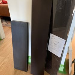 Brand New Floating Shelves 