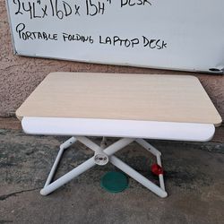 Laptop Desk