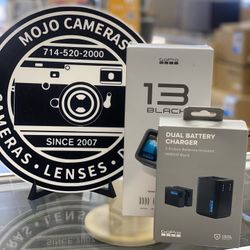 Go Pro Hero 13 Black 