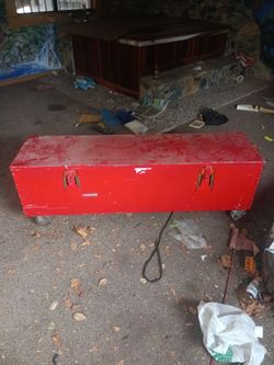 Tool box