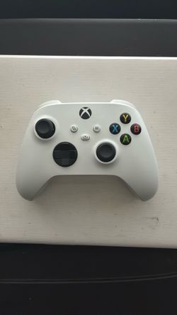 Xbox One Controller