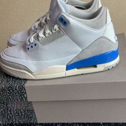 Jordan 3 Retro 