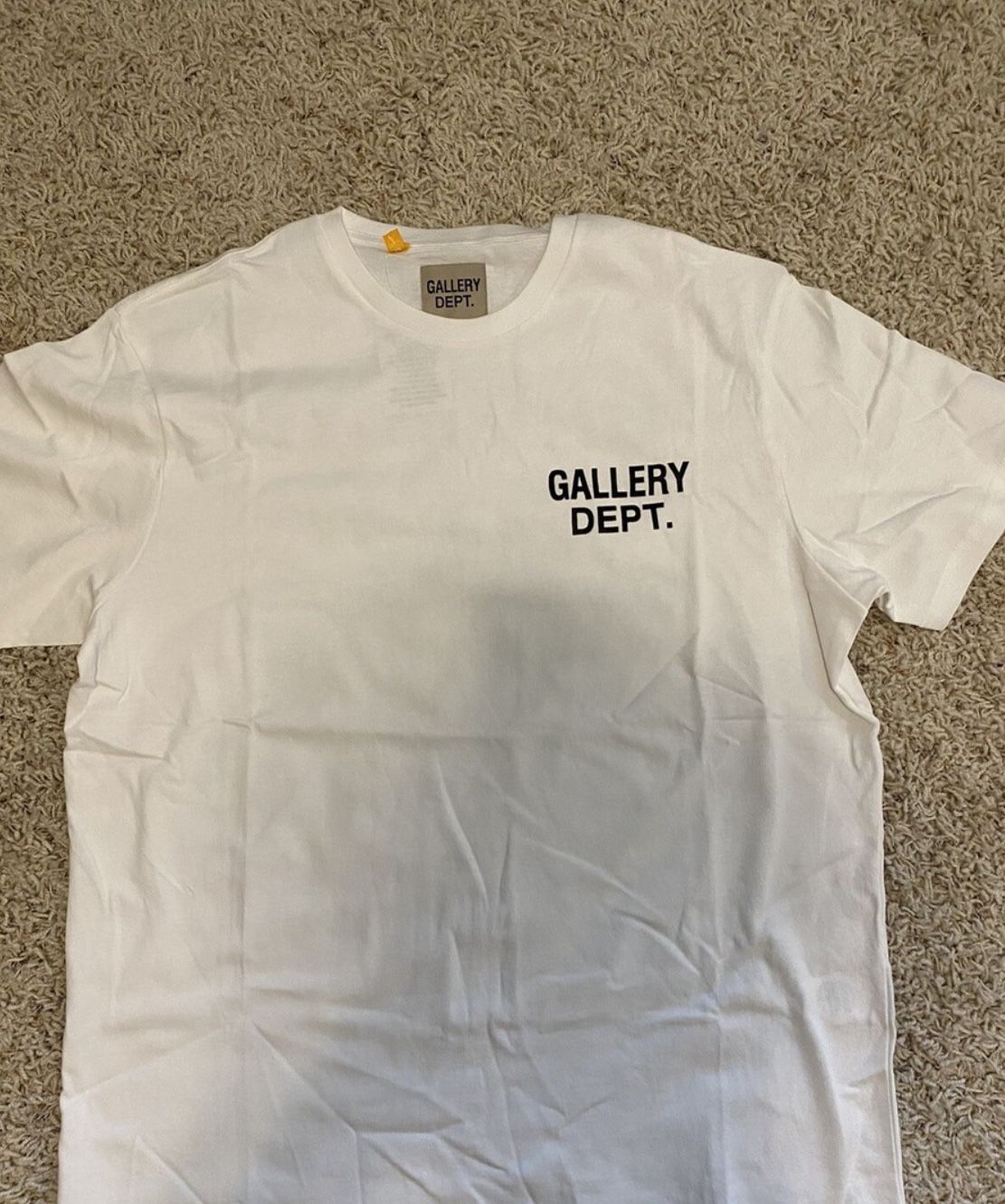 Gallery Dept