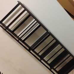 Black Shelf