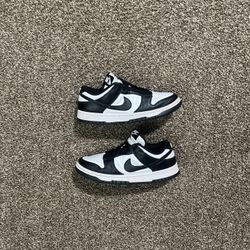 Nike Dunk Panda Size 8W