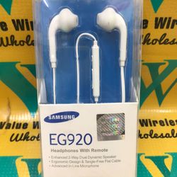 Samsung eg290 aux earphones